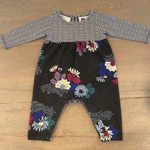 Baby Romper